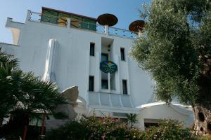 Park Hotel Valle Clavia