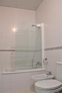 Apartamento San Martin Callejón