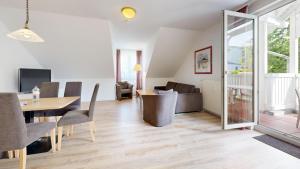 Appartementhaus Binzer Sterne 60