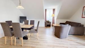 Appartementhaus Binzer Sterne 60