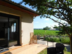 Maisons de vacances Ty ker Pyrenees : photos des chambres