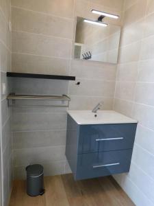 Maisons de vacances Ty ker Pyrenees : photos des chambres