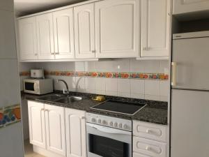 El Faro B0 - 2 piso- Serviden