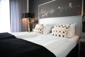 Hotel Medo Köln - Langenfeld