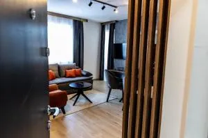 Snow Haven Kopaonik - Mramor