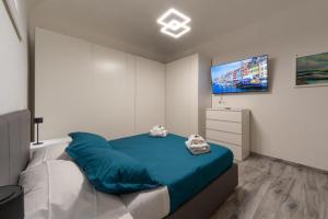 Luxury suite al Vaticano