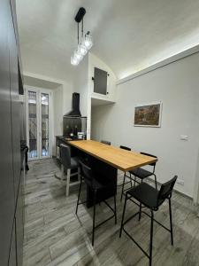 Luxury suite al Vaticano