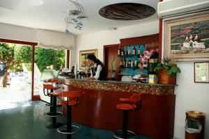 Park Hotel Valle Clavia