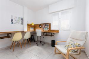 Home2Book Relaxing Ilargia Apartment, Corralejo