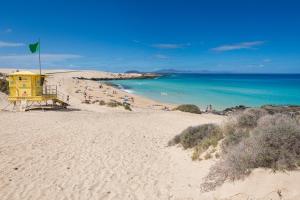 Home2Book Relaxing Ilargia Apartment, Corralejo