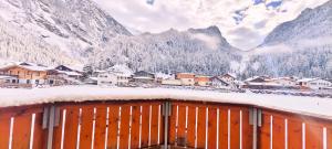 Ferienwohnungen Stabentheiner