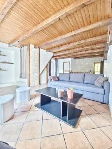 Logis Montagnard - Saint-André