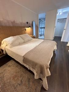 Céntrico Departamento Dúplex a pasos del Metro