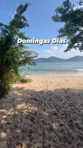 Apartamento Maranduba Ubatuba