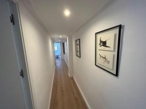 Gran apartamento Salitre