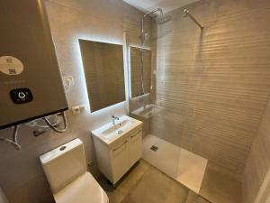 Gran apartamento Salitre