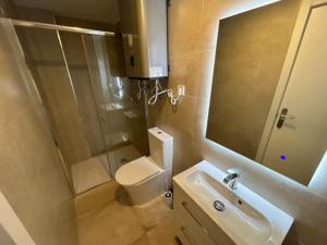 Gran apartamento Salitre