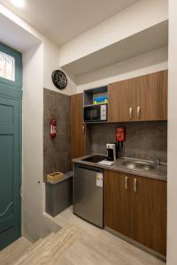 Piccolin Maisonette by GB Apts