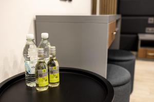 Piccolin Maisonette by GB Apts