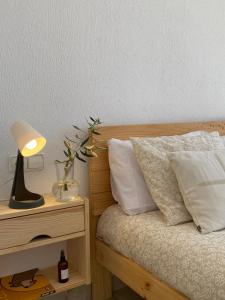 Ses Algues, casa con porche y acceso directo al mar en lAmpolla - Delta del Ebro - SA BRISETA