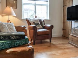 Pudding Cottage, Westleton