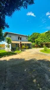 Pousada Pouso Alegre - Cordeiro