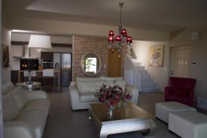 Luxurious Private Villas Gouves Heraklio Greece