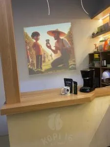 Villa Istimewah - Kasri