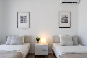 Valleria - 2 BR Apartment W Pool in Larnaca