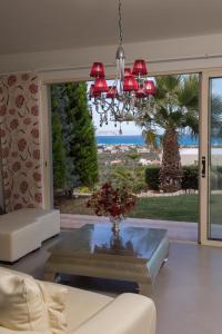 Luxurious Private Villas Gouves Heraklio Greece