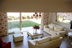 Luxurious Private Villas Gouves Heraklio Greece