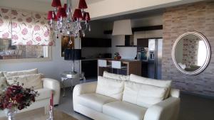 Luxurious Private Villas Gouves Heraklio Greece