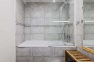 Appartements Residence ORLY : photos des chambres