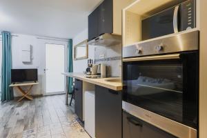 Appartements Residence ORLY : photos des chambres