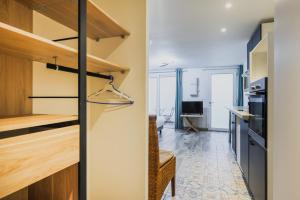 Appartements Residence ORLY : photos des chambres