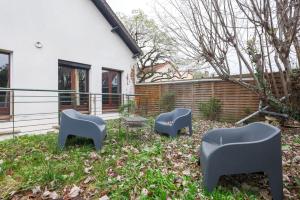 Appartements Residence ORLY : photos des chambres