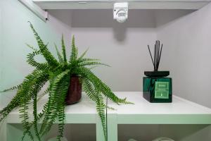 Casa Cristallo Relax e Spa