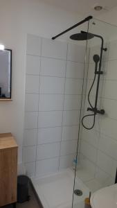 Central, charming and peaceful