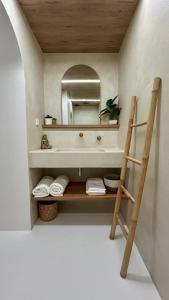 Bali Suite - Spa Jacuzzi