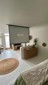 Bali Suite - Spa Jacuzzi