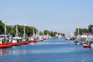 Apartment Warnemünde 10