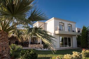 Luxurious Private Villas Gouves Heraklio Greece