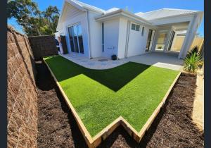 ShoreAcres House Dunsborough