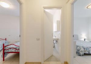 R15 - Nuovo trilocale a due passi dal mare