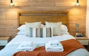 Cozy retreat - Ratton Village