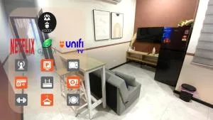 Neu Suites Jalan Ampang - Kampong Datok Keramat