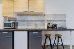 Appartements Residence ORLY : photos des chambres