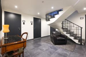 Appartements Residence ORLY : photos des chambres