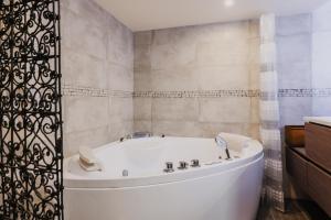 Appartements Residence ORLY : photos des chambres