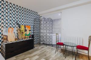 Appartements Residence ORLY : photos des chambres